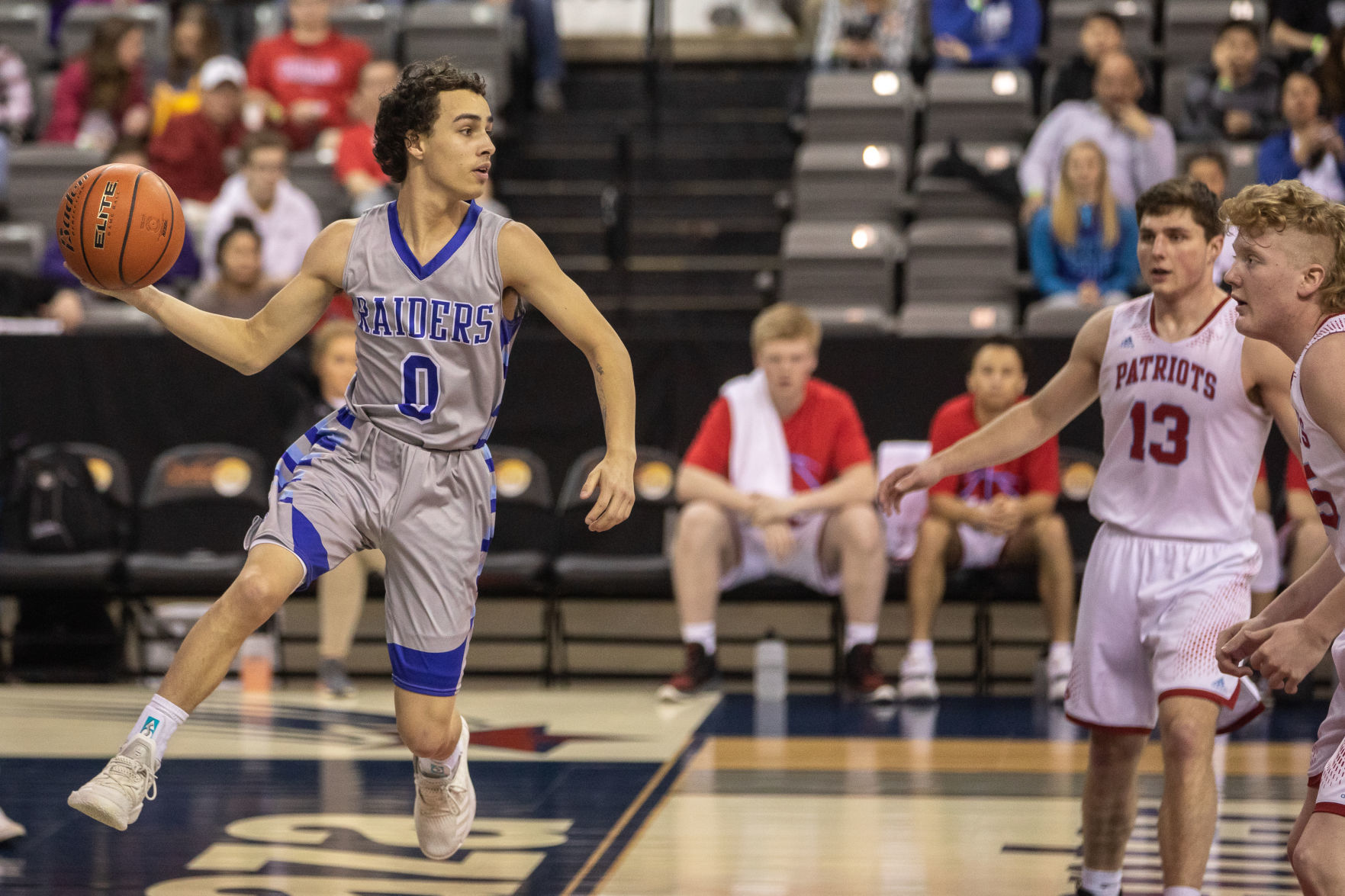 State basketball